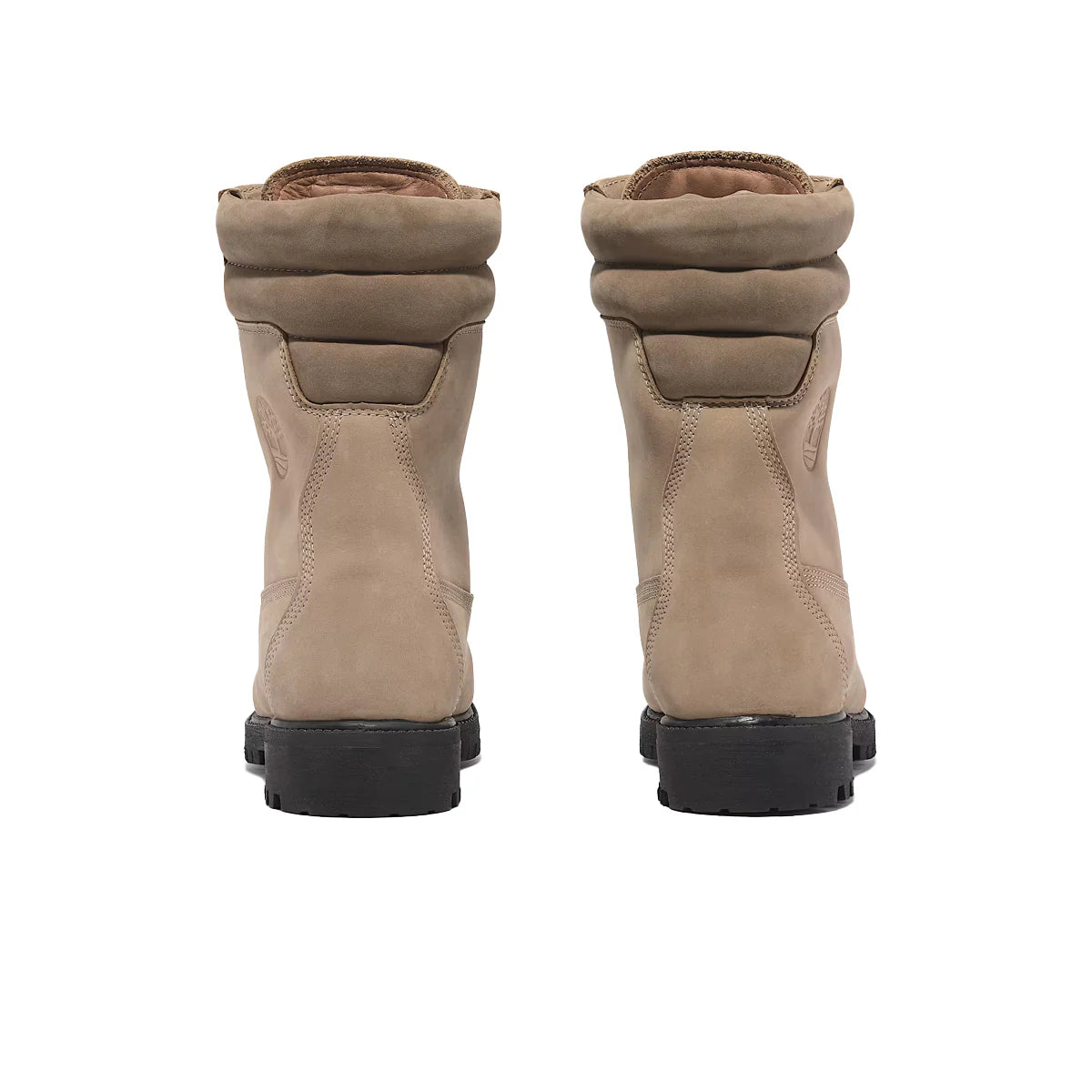 Men's Timberland Premium Tall Lace Waterproof - BEIGE