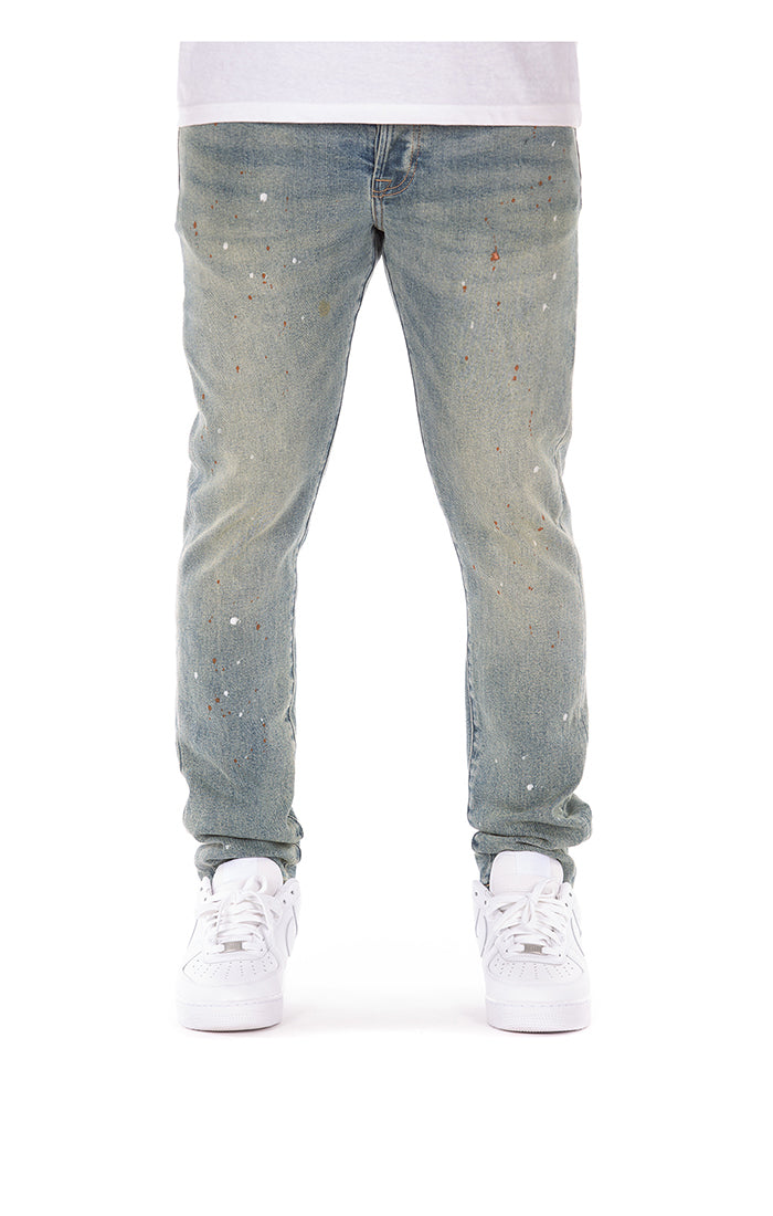 Men&#39;s BBC Lunar Jeans- MOLECULE