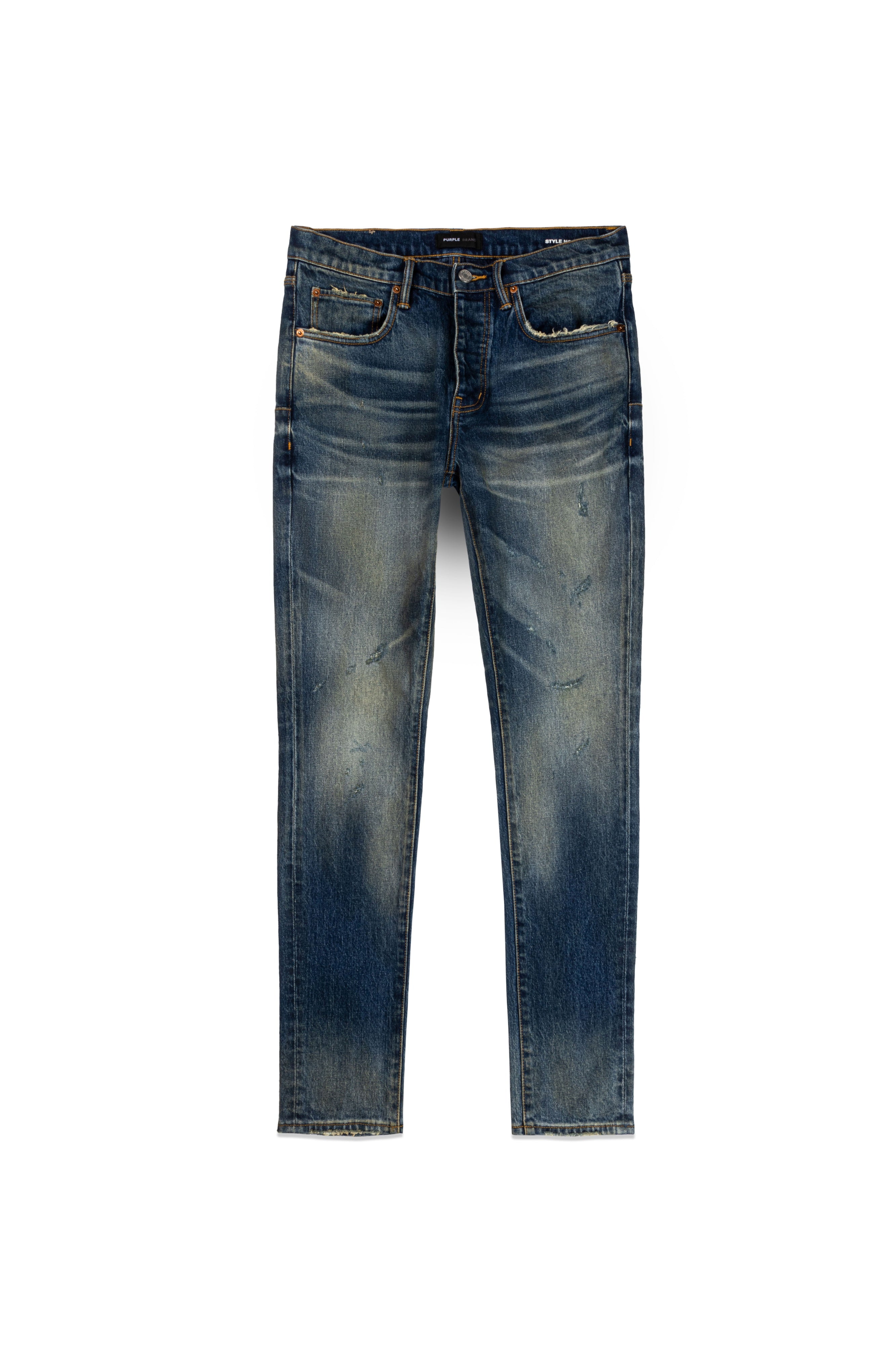 Men's Purple Brand - jeans - jeans