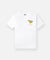 Paper Planes Freshness Tee - WHITE