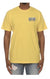 BBC Droid t-shirt-lemon drop
