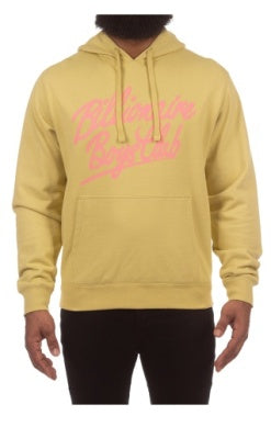 Yellow best sale bbc sweatsuit