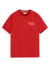 Scotch & Soda T-shirt- BOAT RED