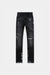 RTA Clayton Jean Distressed - CHARCOAL DISTRESSED