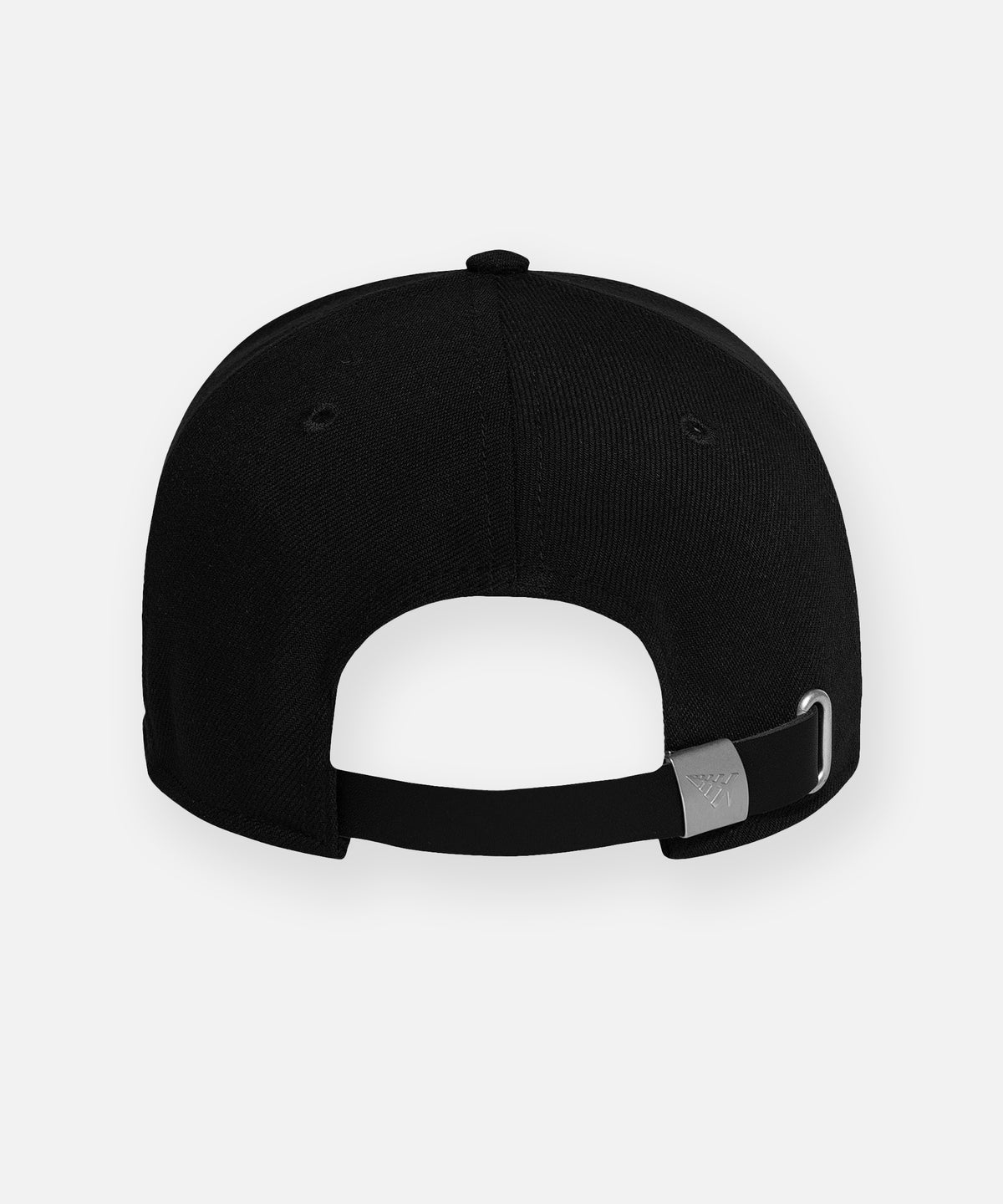 Paper Planes Icon II Dad Hat - BLACK