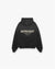 Represent Owners Club Hoodie - AGED BLACK