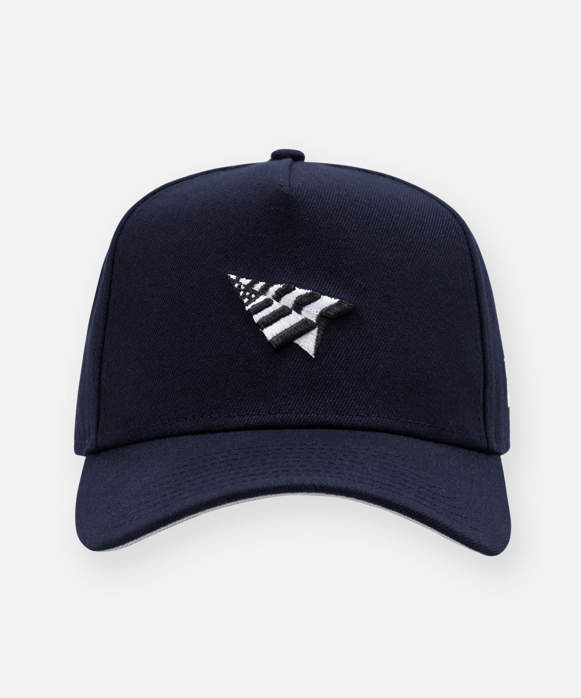 Paper Planes The B-side Crown 9forty Hat - NAVY
