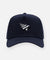 Paper Planes The B-side Crown 9forty Hat - NAVY