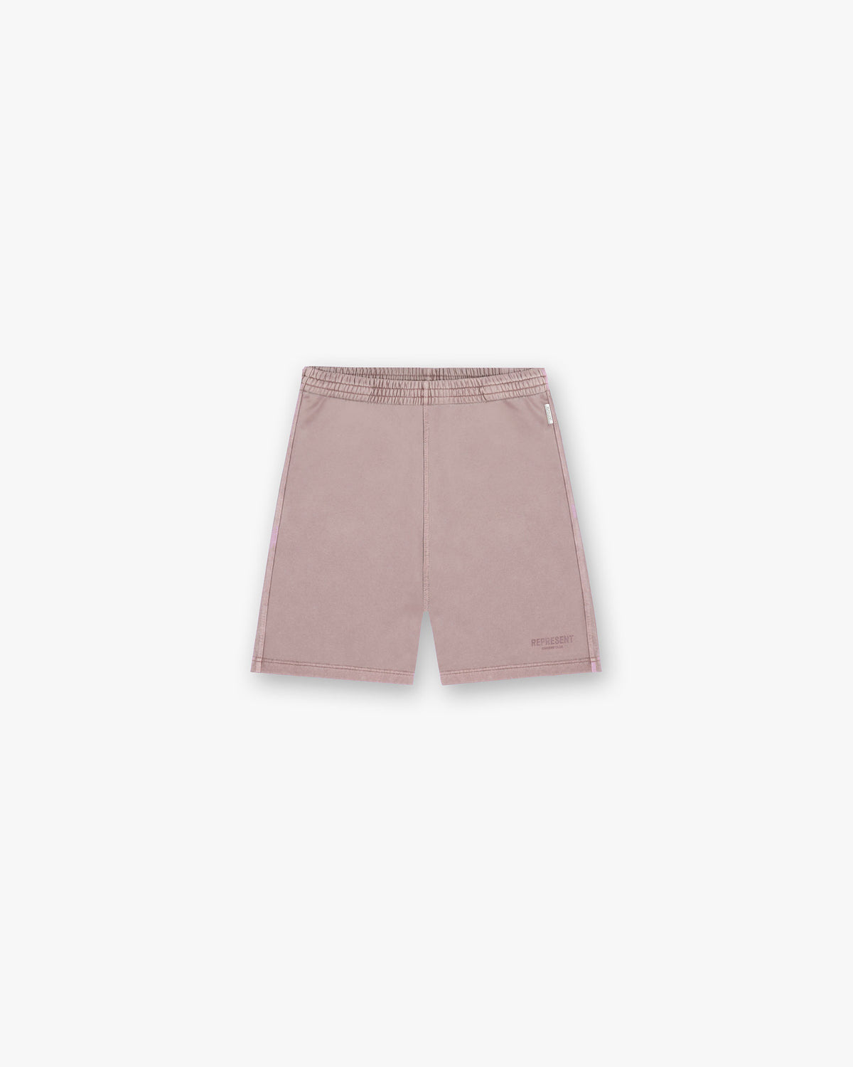 Represent Owners Club Shorts - MAUVE