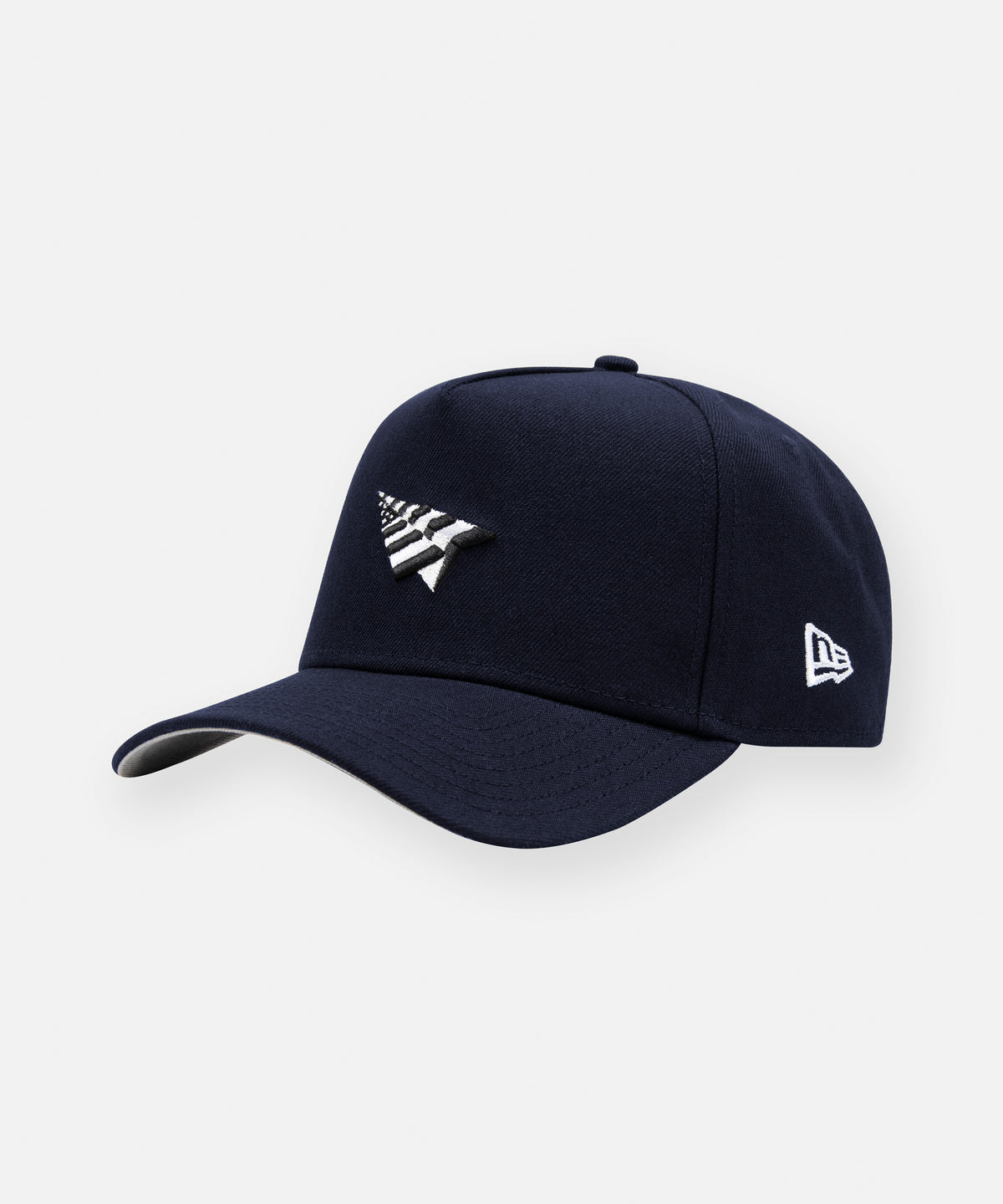 Paper Planes The B-side Crown 9forty Hat - NAVY