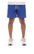 BBC Sunrise Shorts - BLUE