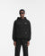 Represent Patron Of The Club Hoodie - BLACK