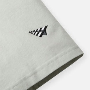 Paper Planes Essential 3-pack Tee - METAL