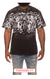 BBC Armagedon Ss Knit Tee - BLACK