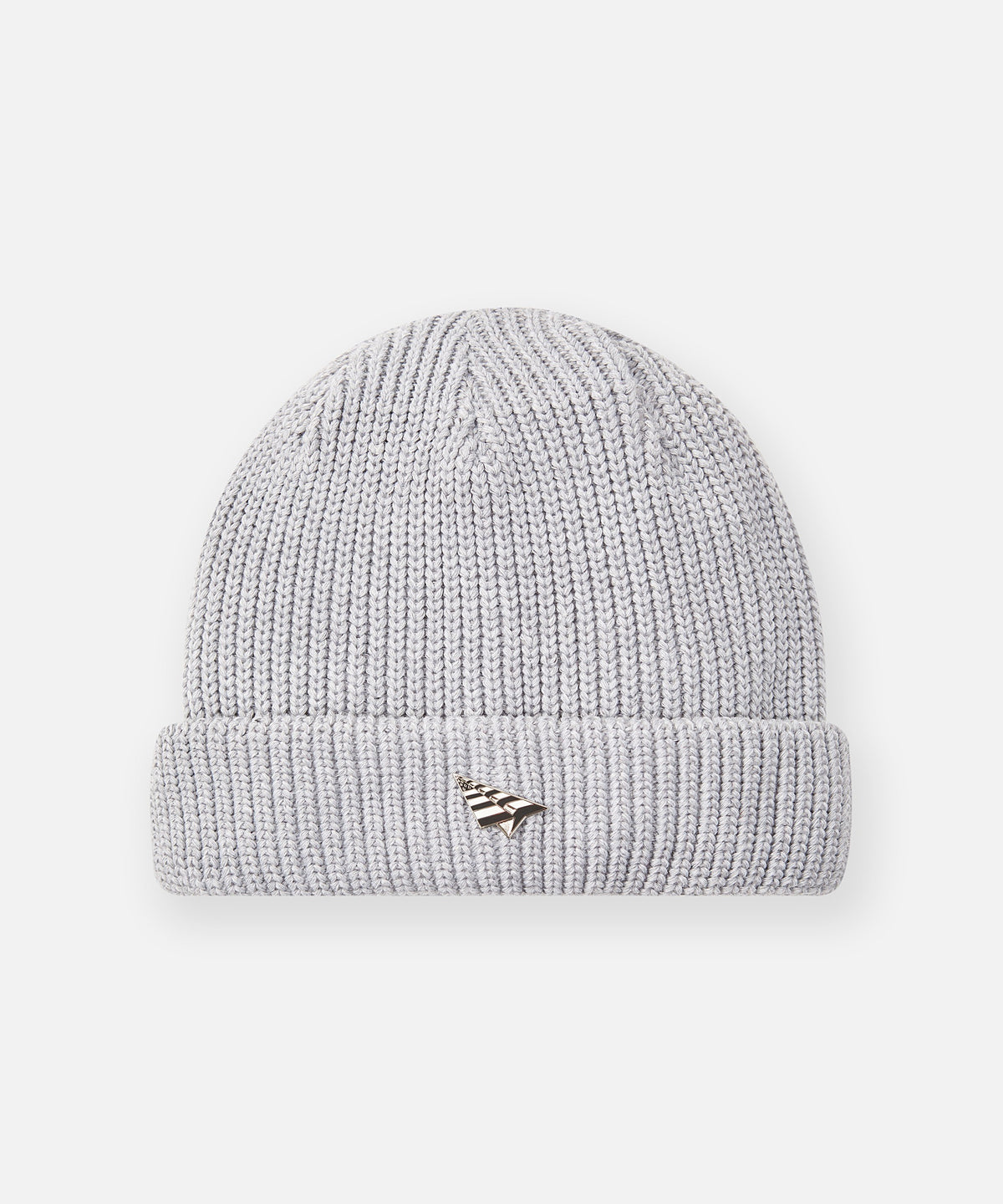 Paper Planes Wharfman Beanie - GREY