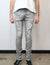 RTA Bryant Luna Grey Jeans - LUNA GREY