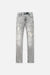 RTA Bryant Luna Grey Jeans - LUNA GREY