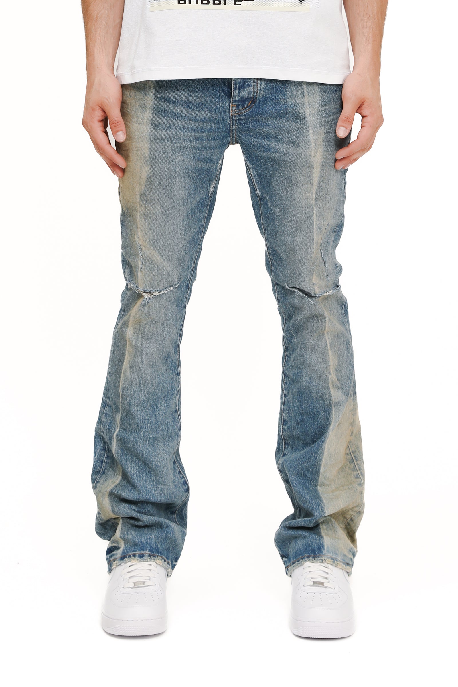 Men's Purple Brand - jeans - jeans