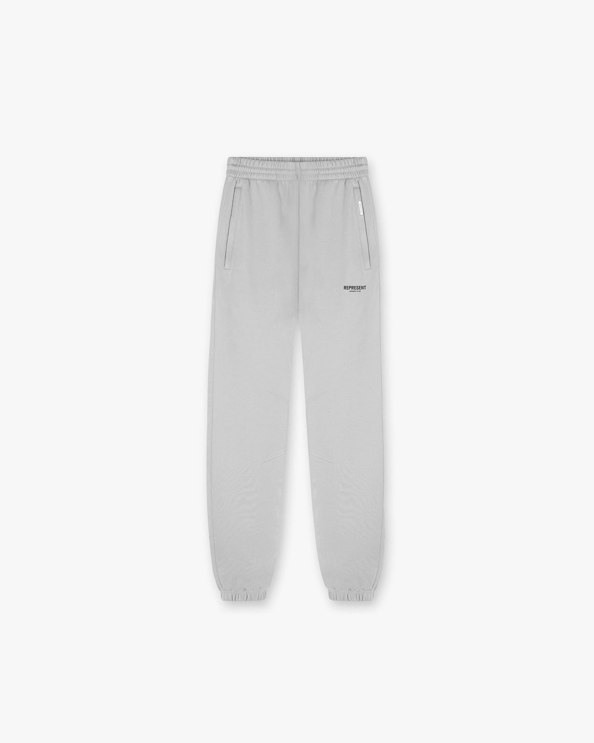 Represent Owners Club Sweatpants - ASH GREY