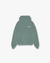 Represent Owners Club Script Hoodie - VINTAGE GREEN