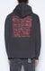 Ksubi Hit List Biggie Hoodie - BLACK