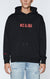 Ksubi Conspiracy Biggie Hoodie - BLACK