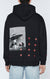 Ksubi Conspiracy Biggie Hoodie - BLACK