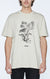 Ksubi Target Biggie Ss Tee Cyclone - TAN