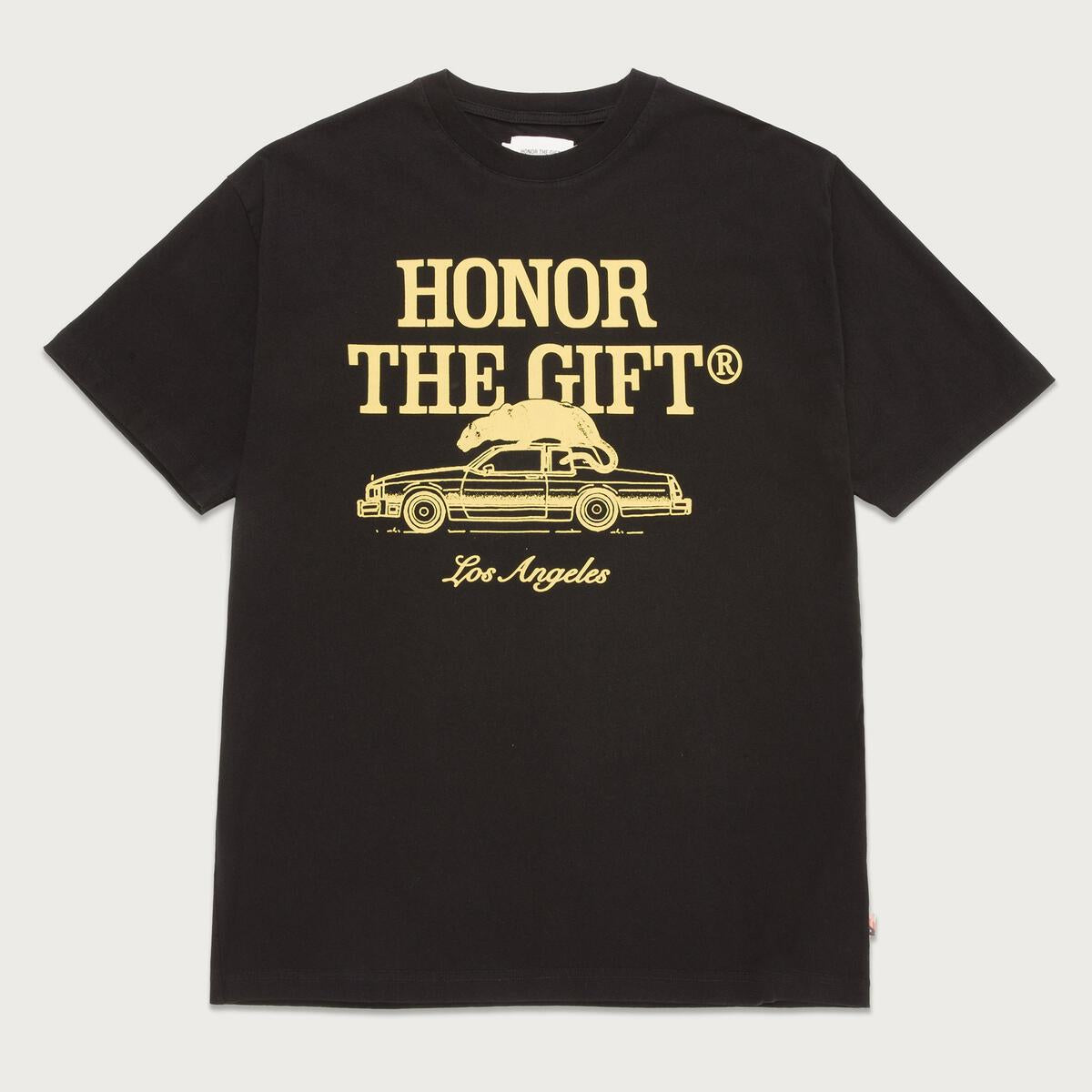 Honor The Gift Spring HTG Pack - BLACK