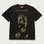 Honor The Gift A-spring Field Hand Ss Tee 7.5 - BLACK