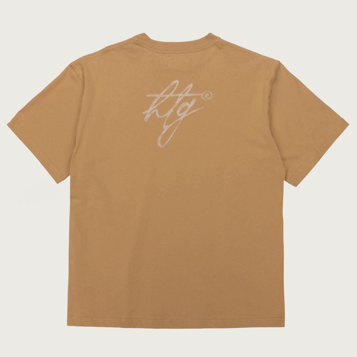 Honor The Gift A-spring Truth - KHAKI