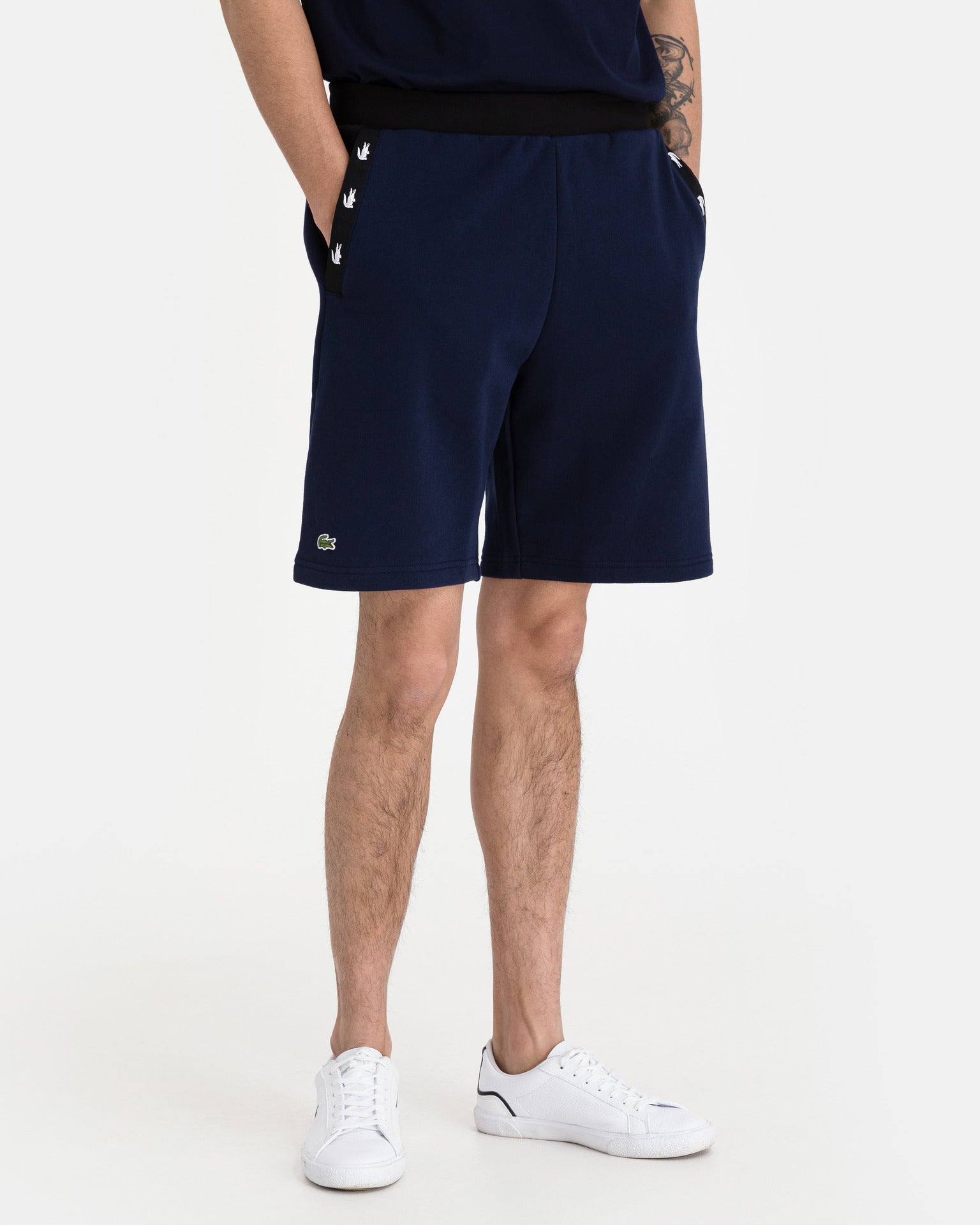 Lacoste Tennis Shorts - Civilized - Official Site