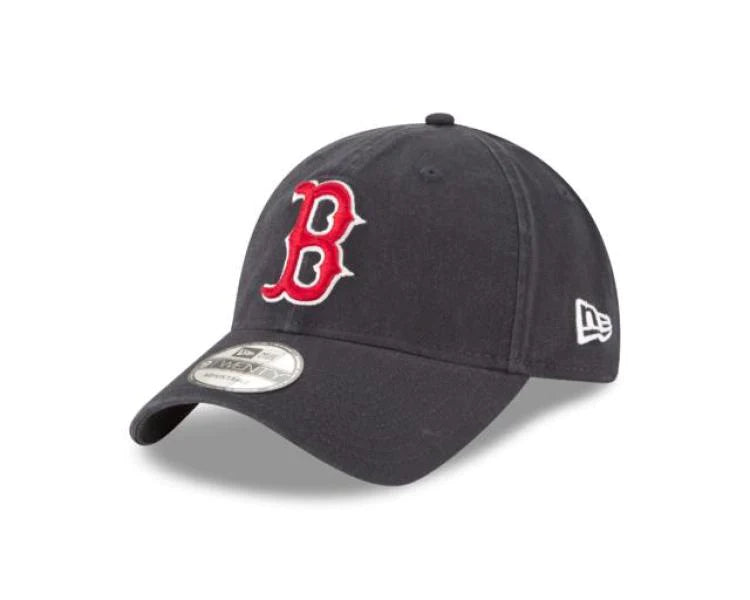 New Era Boston Red Sox Core Classic - NAVY BLUE