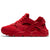 Nike Huarache Run GS - UNIVERSITY RED/UNIVERSITY RED