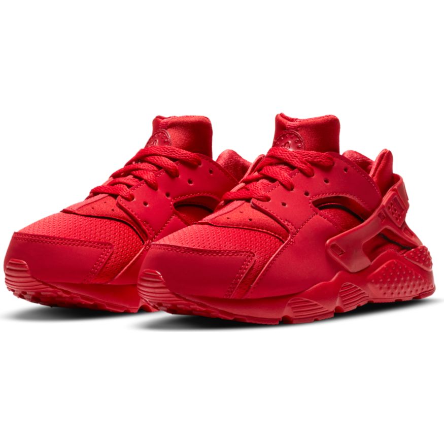 Nike huarache 2024 run red