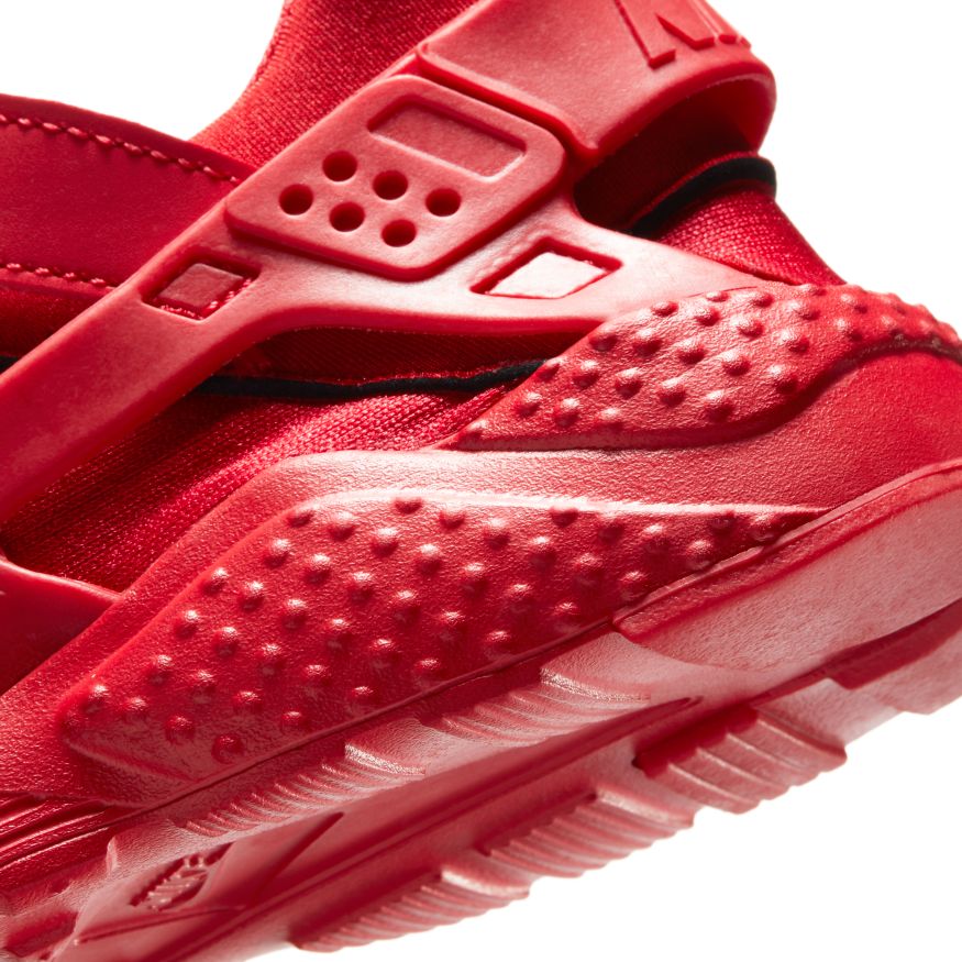 Nike Huarache Run PS - Red