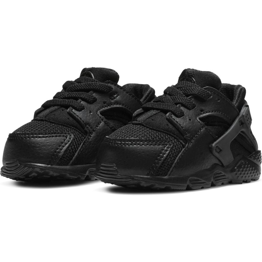 Nike Huarache Run TD - BLACK/BLACK-BLACK