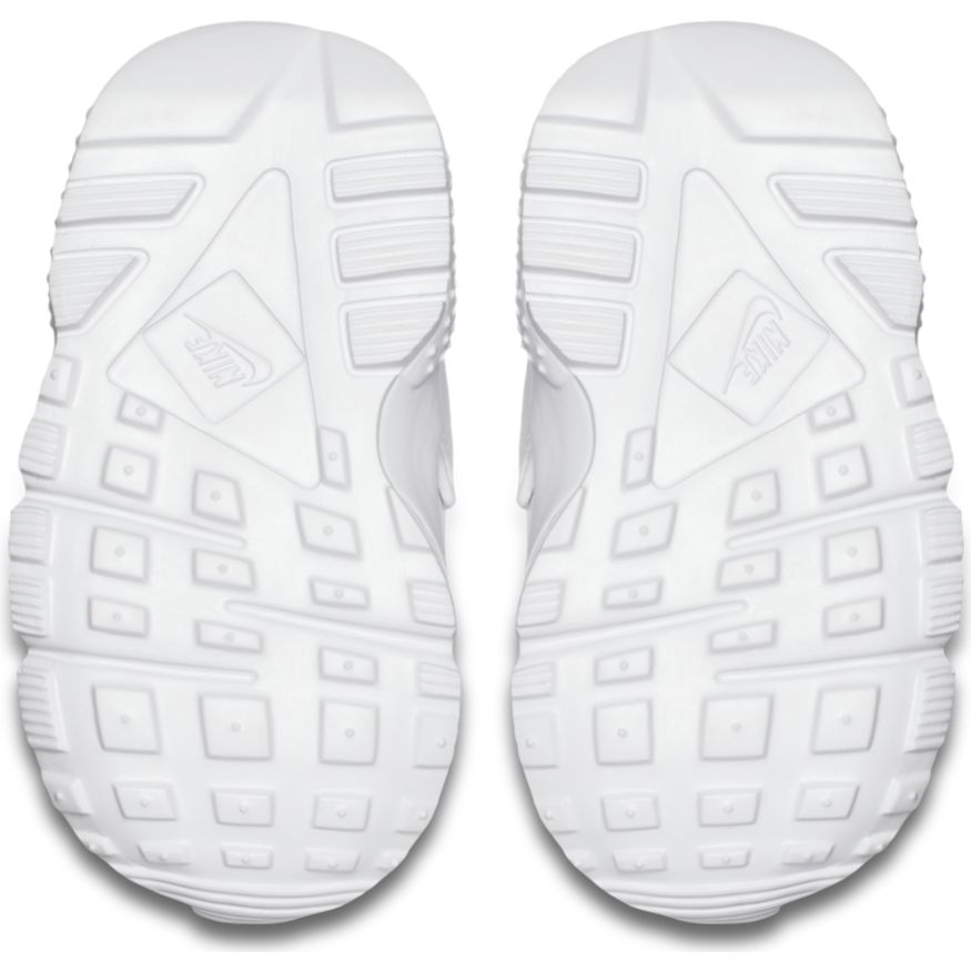 Nike Huarache Run - White