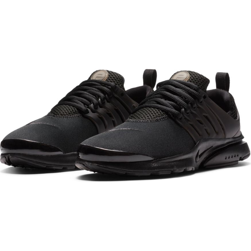Nike presto se black Clearance