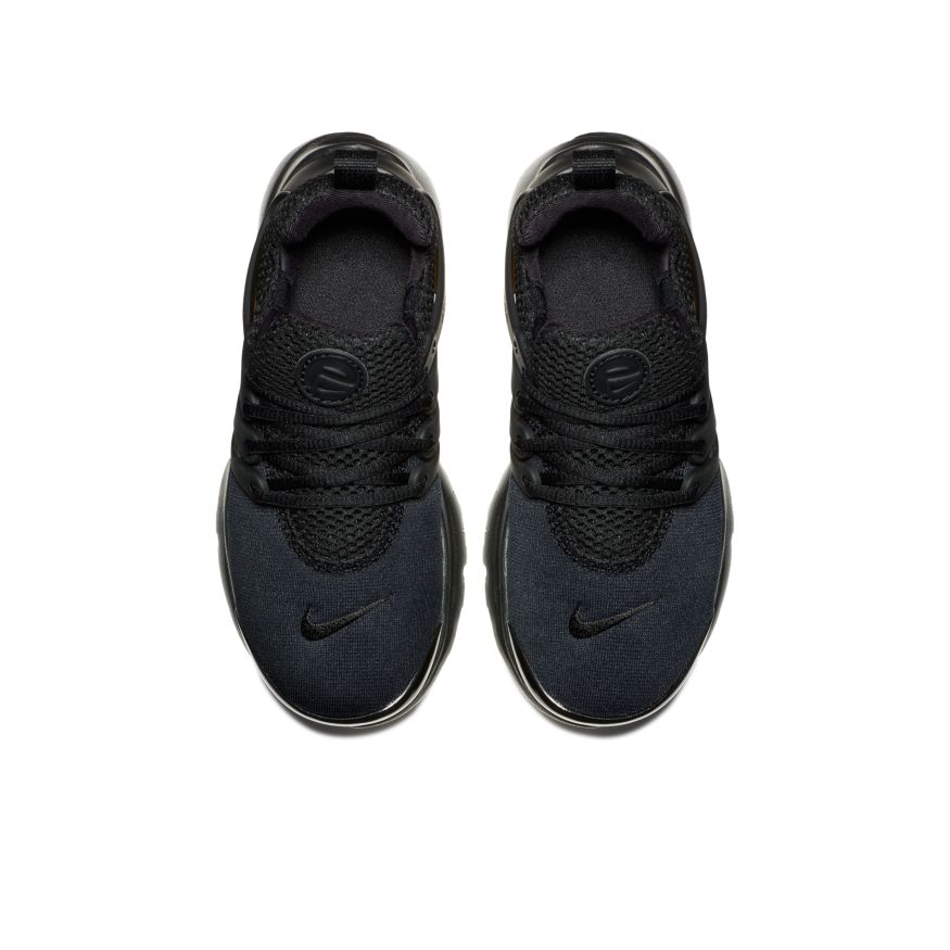 Nike Presto (PS) - BLACK/BLACK-BLACK