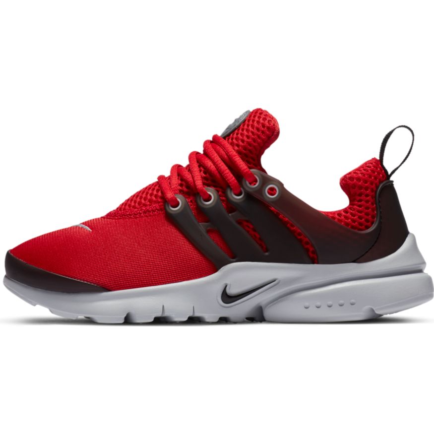Nike air presto fly university red Clearance