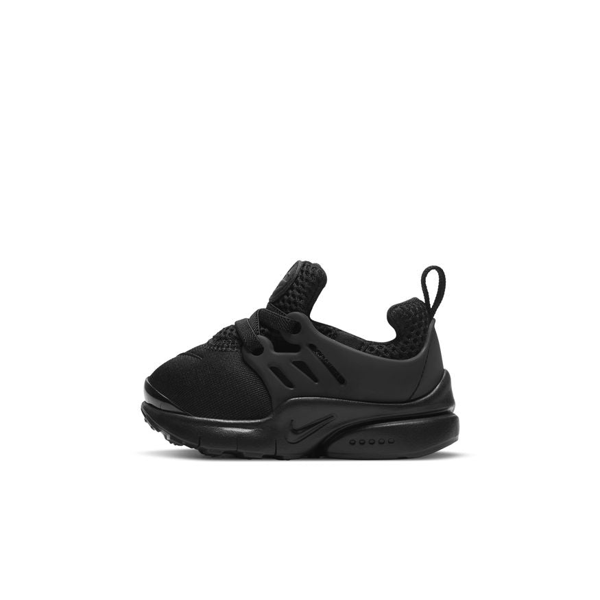 Nike Presto (TD) Black - Main Image