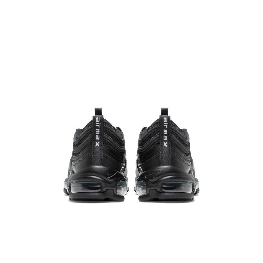Nike Air Max 97 (GS) - BLACK/WHITE-ANTHRACIT