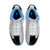 Men's Air Jordan Dub Zero - WHITE/ CAROLINA-BLUE