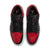 Men's Air Jordan 1 Low - GYM-RED/BLACK