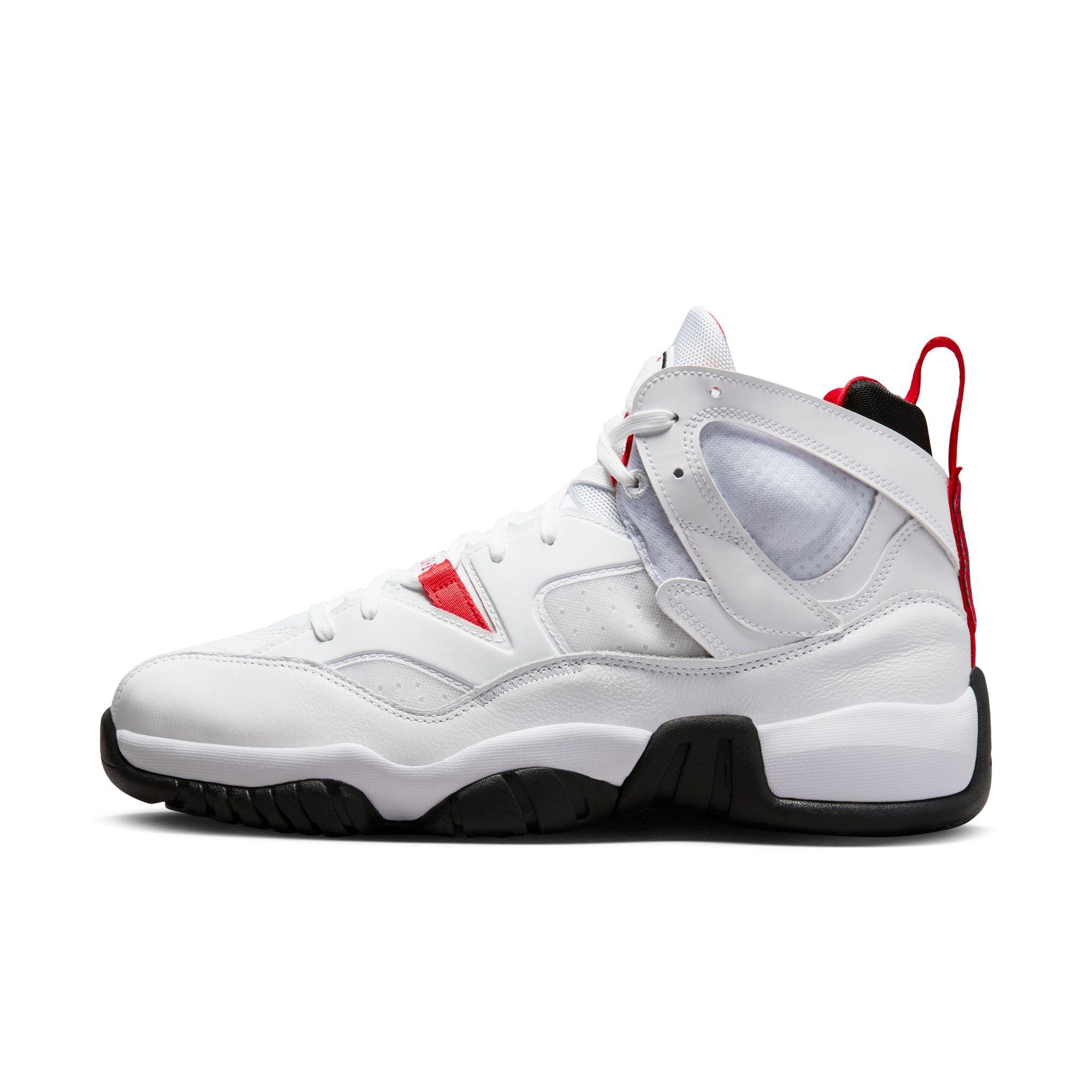 JORDAN BRAND JUMPMAN TWO TREY WHITE/GAME ROYAL-BLACK
