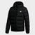 Mens Adidas Helionic Jacket - Black