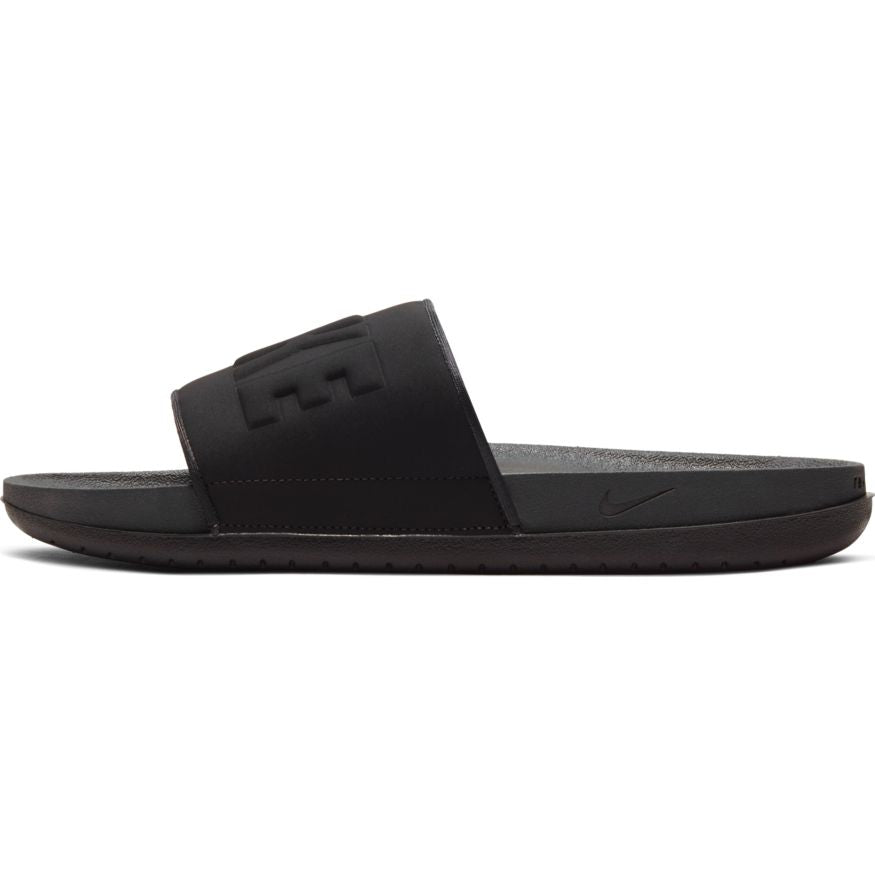 NIKE★OFFCOURT スライド サンダル★ANTHRACITE/BLACK/BLACK Nike Offcourt - ANTHRACITE/BLACK-BLACK