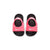 Nike Kawa Slide (TD) - DIGITAL PINK/WHITE-BLACK