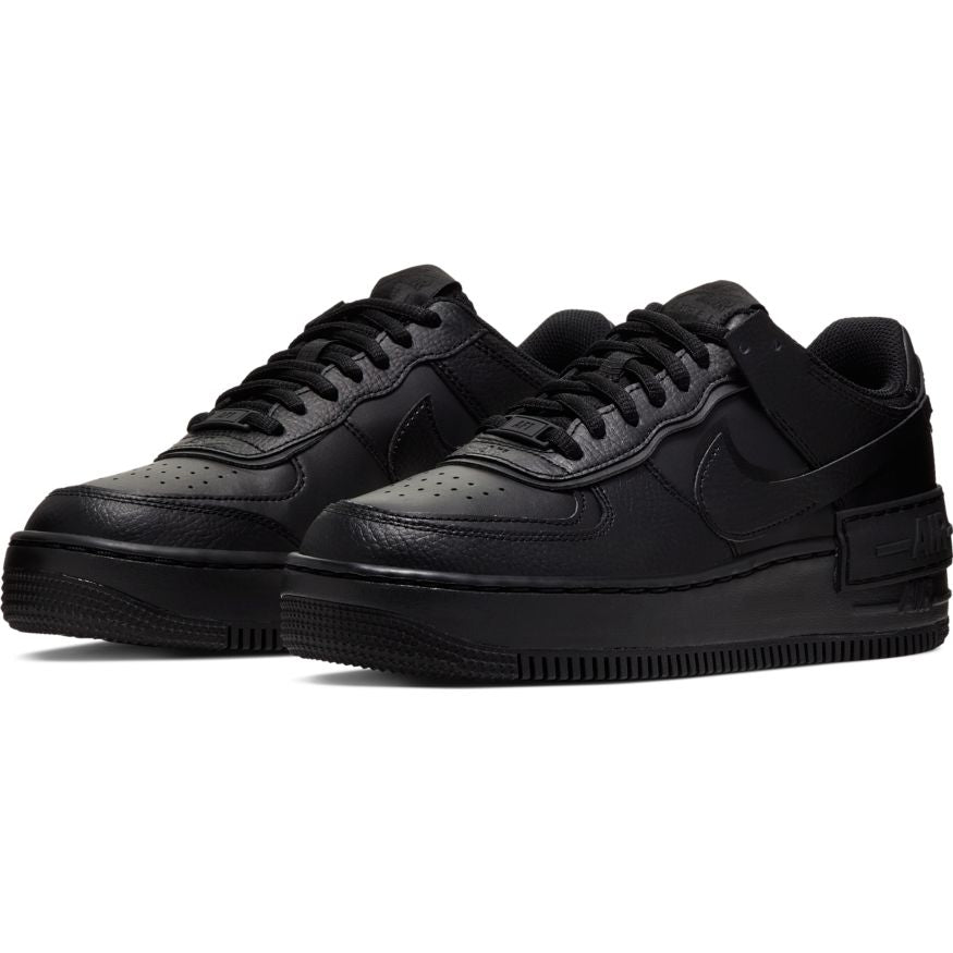 Nike Womens Air Force 1 Low Shadow WMNS CI0919 001